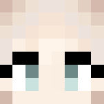 Reo Hanabira - Female Minecraft Skins - image 3