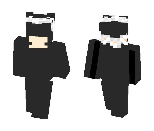 some tumblr teletubbies yeye - Other Minecraft Skins - image 1