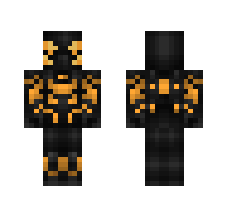 (Skin Request) Yellowjacket