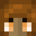 Download Free Nutmeg Skin for Minecraft image 3 Nutmeg - Female Minecraft Skins - image 3
