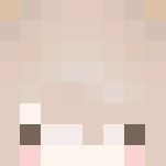 Adorable Adidas Girl - Girl Minecraft Skins - image 3