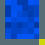 I'm a computer - Male Minecraft Skins - image 3