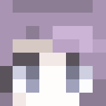 for galatea // (POPREEL) - Female Minecraft Skins - image 3