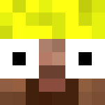 Shinji Hirako (Request by Shaadi) - Male Minecraft Skins - image 3