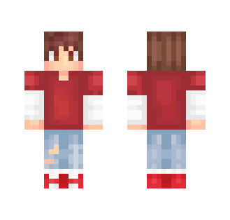 Skin Request~