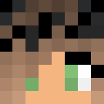 Lovely..? - Female Minecraft Skins - image 3