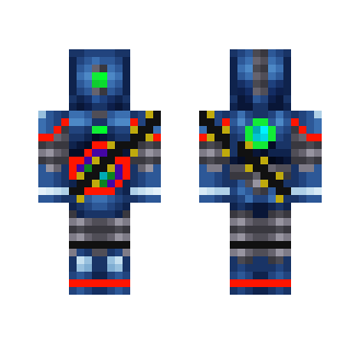 orthadoxtesla