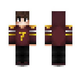 Another PvP skin