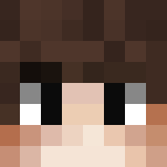 Another PvP skin - Male Minecraft Skins - image 3