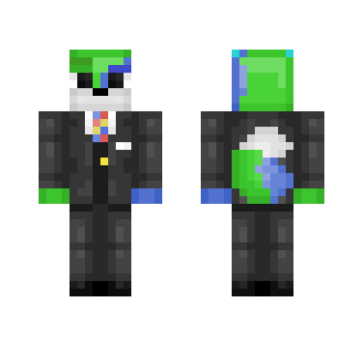 Hyro -Furry-