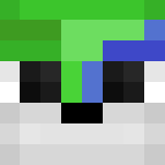 Hyro -Furry- - Male Minecraft Skins - image 3
