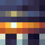Robotica, the rebel robot (Rewamp) - Other Minecraft Skins - image 3
