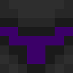 Ren Kazuko - Divinity_End_Style2 - Male Minecraft Skins - image 3