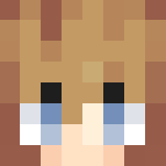 Download Free Main Skin for Minecraft image 3 Main - Female Minecraft Skins - image 3