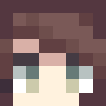 ★ Fitting In ☆ - Female Minecraft Skins - image 3