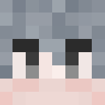 Azazel Alpha - Male Minecraft Skins - image 3