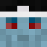 Grand Admiral Thrawn (Battlegear) - Male Minecraft Skins - image 3
