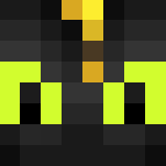 Tron Toothless - Male Minecraft Skins - image 3