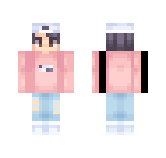 random simple idk ? / ?