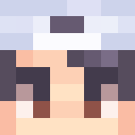random simple idk ? / ? - Male Minecraft Skins - image 3