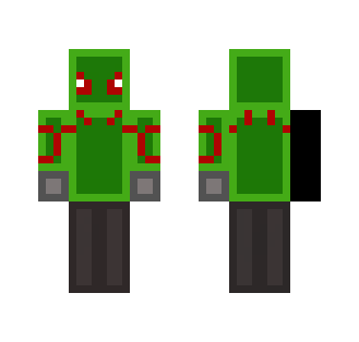 drax the destroyer