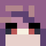 Rize Kamishiro (Tokyo Ghoul) - Female Minecraft Skins - image 3