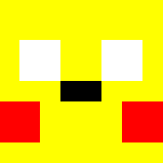 Herochu - Male Minecraft Skins - image 3