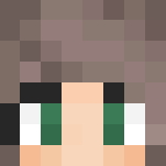 Girl - Female Minecraft Skins - image 3