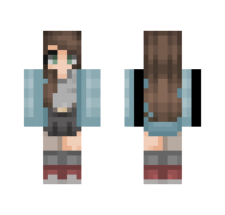 Girl