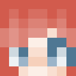 Download Free Ariel the little mermaid Skin for Minecraft image 3 Ariel the little mermaid - Female Minecraft Skins - image 3
