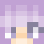 Girl contest entry - Girl Minecraft Skins - image 3