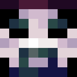 The Alchemist // Lovecraft Contest - Male Minecraft Skins - image 3