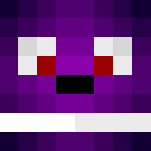 Bonnie the Bunnie - Male Minecraft Skins - image 3