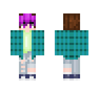 For Rae