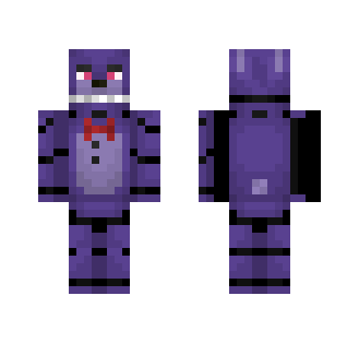 Bonnie - FNaF 1