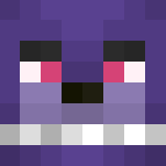 Bonnie - FNaF 1 - Interchangeable Minecraft Skins - image 3