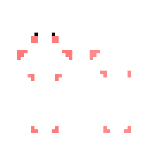 Bee ( Minty Bryn's OC ) - Other Minecraft Skins - image 2