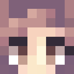 Yandere High School - Alexa - Female Minecraft Skins - image 3