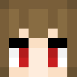 Chara - Undertale - Female Minecraft Skins - image 3