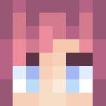 Sweater - Female Minecraft Skins - image 3