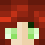 Cherry Blossom - Female Minecraft Skins - image 3