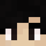 Floral And Fading - Male Minecraft Skins - image 3