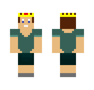 King Summer