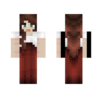 [LOTC] Slightly Posh
