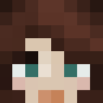 [LOTC] Slightly Posh - Female Minecraft Skins - image 3