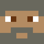 Download Free Old Anventurer Skin for Minecraft image 3 Old Anventurer - Male Minecraft Skins - image 3