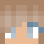 Download Free Kimono-Inspired Girl Skin for Minecraft image 3 Kimono-Inspired Girl - Girl Minecraft Skins - image 3