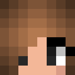 PJ Party Girl - Girl Minecraft Skins - image 3