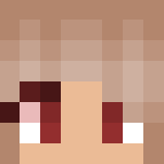 Download Free Adventurer Girl Skin for Minecraft image 3 Adventurer Girl - Girl Minecraft Skins - image 3