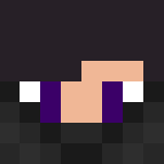 Ren Kazuko - Divinity_End - Male Minecraft Skins - image 3